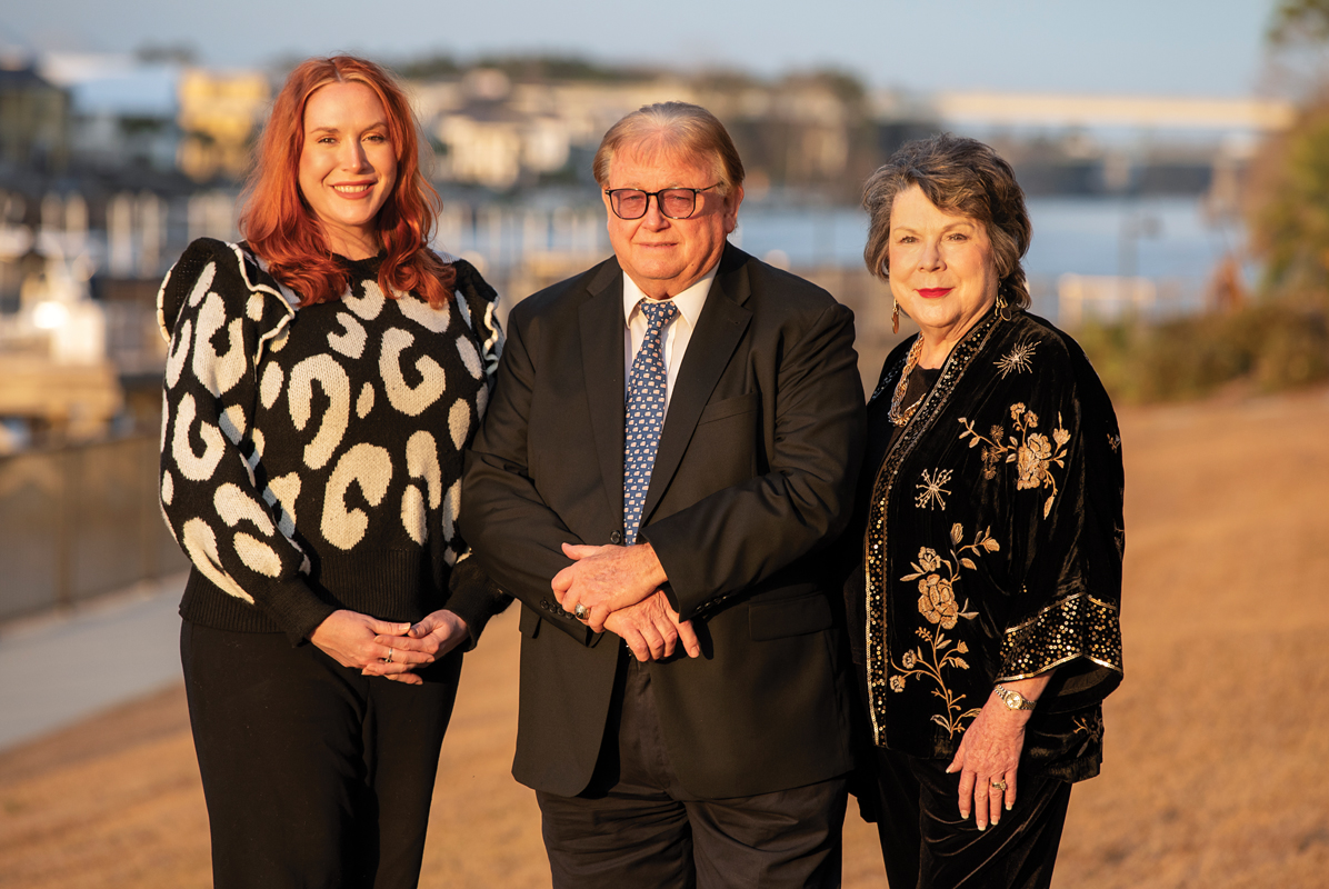 Faces of The Grand Strand Myrtle Beach Funeral & Crematory Myrtle